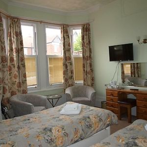 Large Twin Room